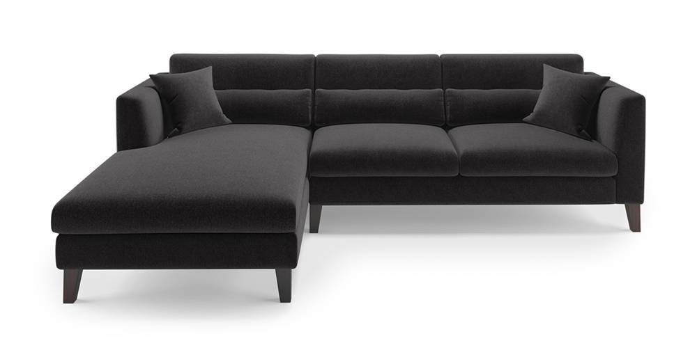 Lewis Sectional Sofa